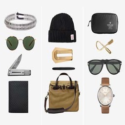 Men's Accessories