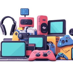 Electronics