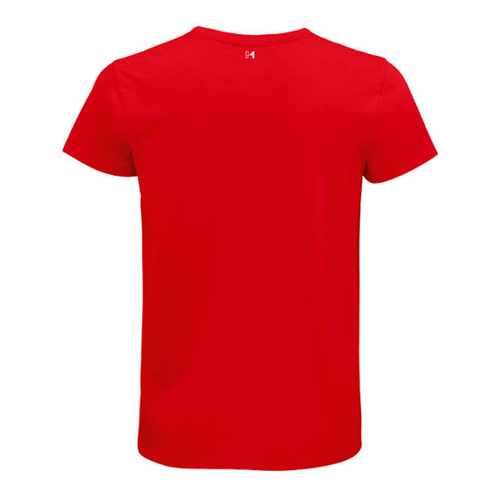 Cotton T-shirt for Women - Black